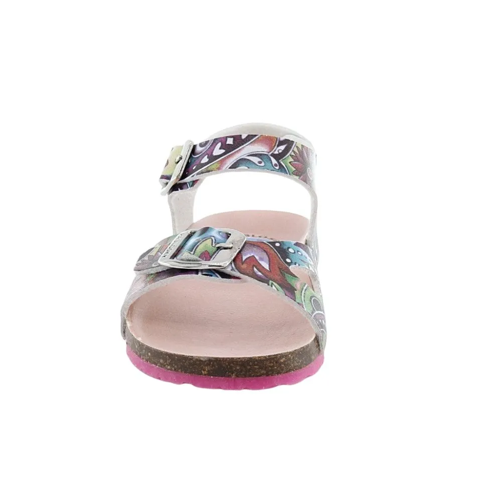 Sandalias Pablosky 405900 Multicolor