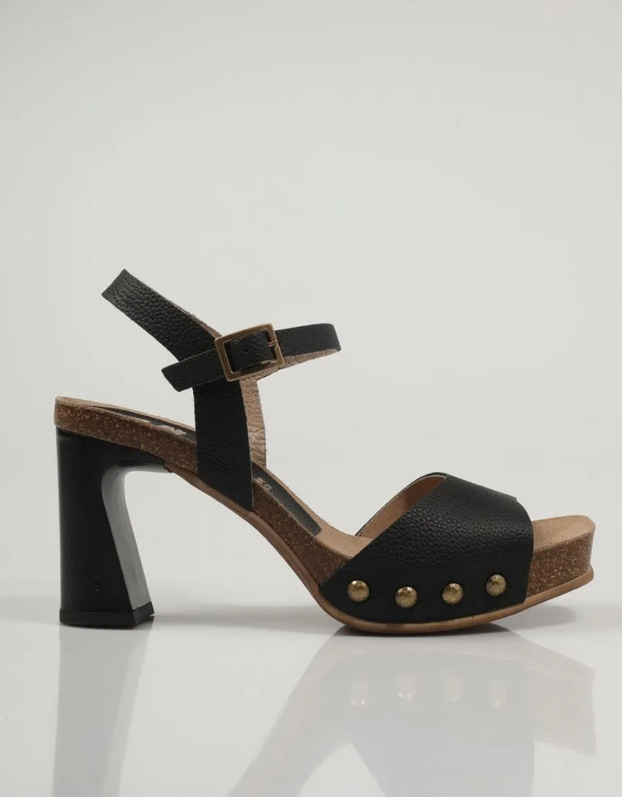  sandalias PENELOPE 6176 en Negro 82351