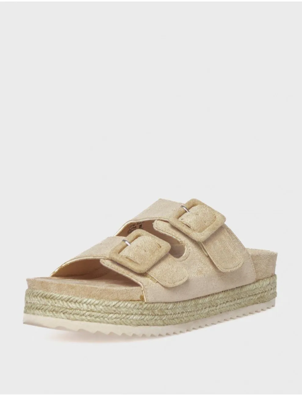 Sandalias Refresh 170765 Beig