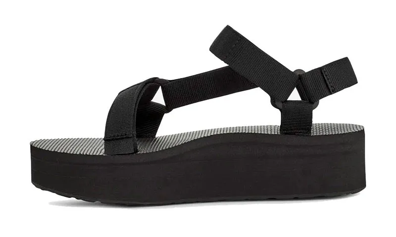 Sandalias teva Flatform Universal W