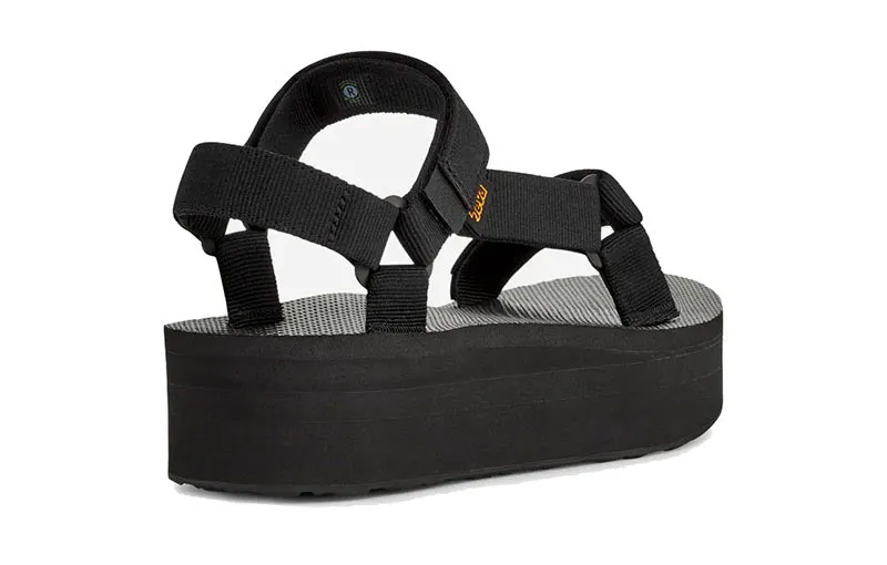 Sandalias teva Flatform Universal W