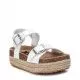 sandalias XTI KIDS 057206 blancas