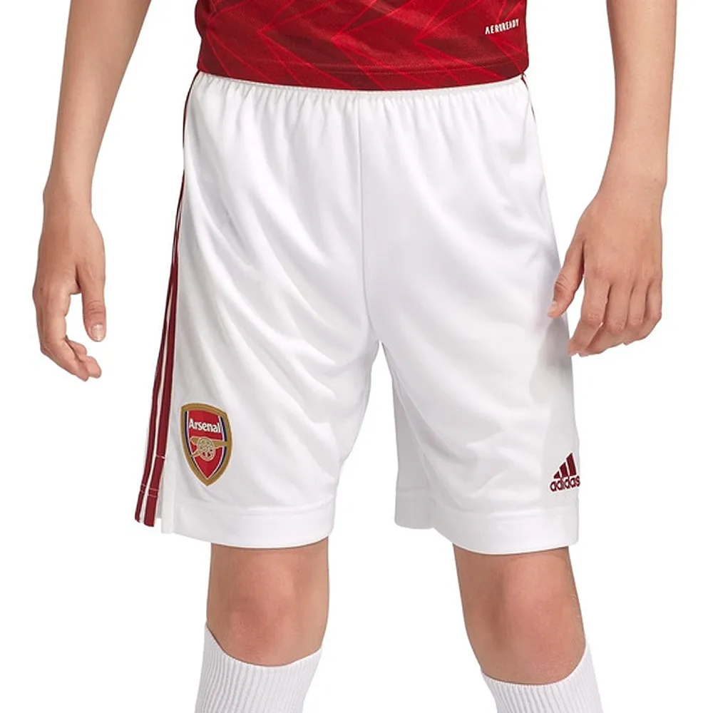 Short adidas Arsenal niño 2020 2021