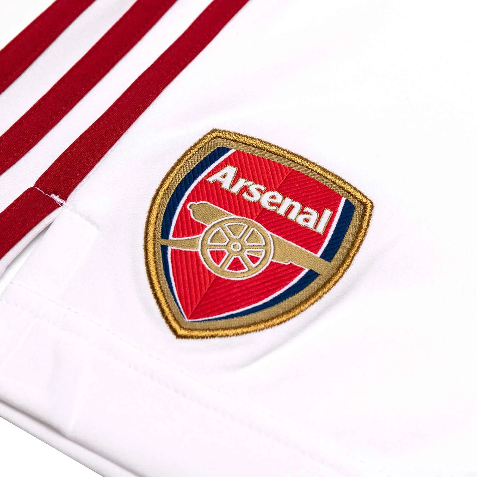 Short adidas Arsenal niño 2020 2021