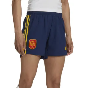 Short adidas España mujer 2022 2023