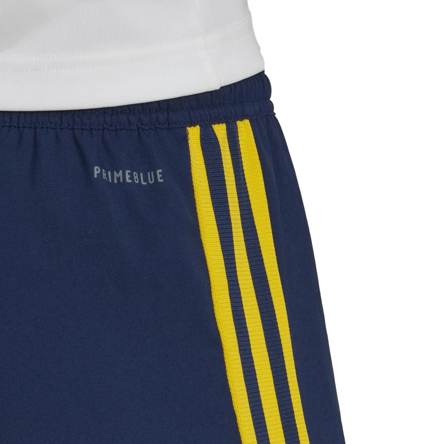 Short adidas España mujer 2022 2023