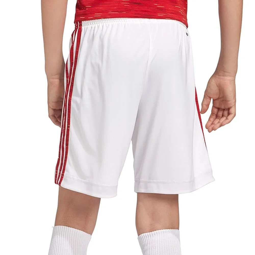 Short adidas niño United 2020 2021