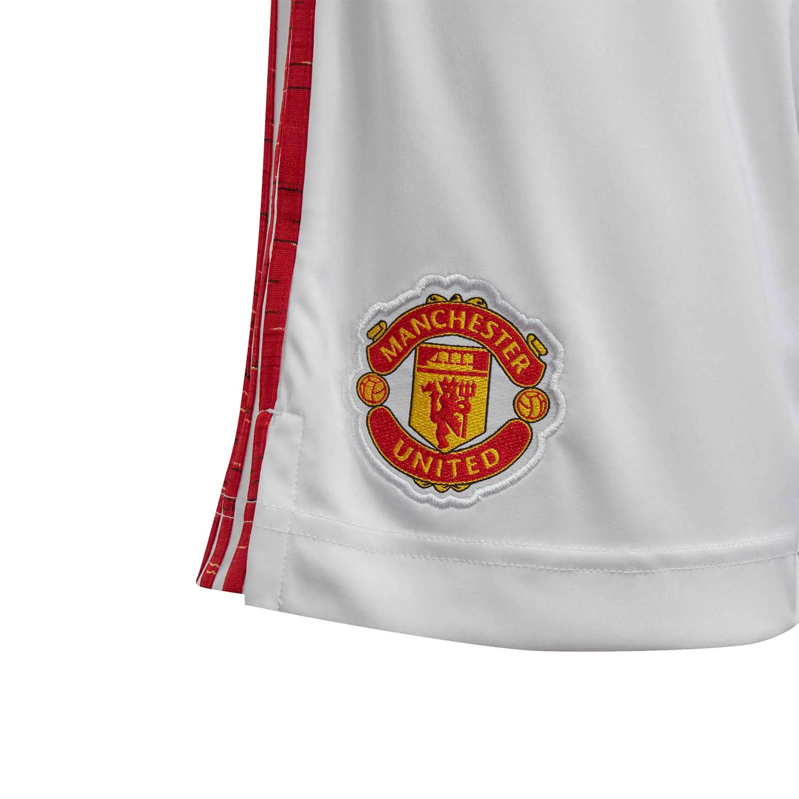 Short adidas niño United 2020 2021