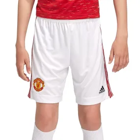 Short adidas niño United 2020 2021