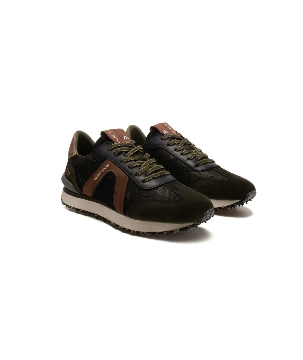 SNEAKERS AMBITIOUS Para Hombre Modelo RHOME