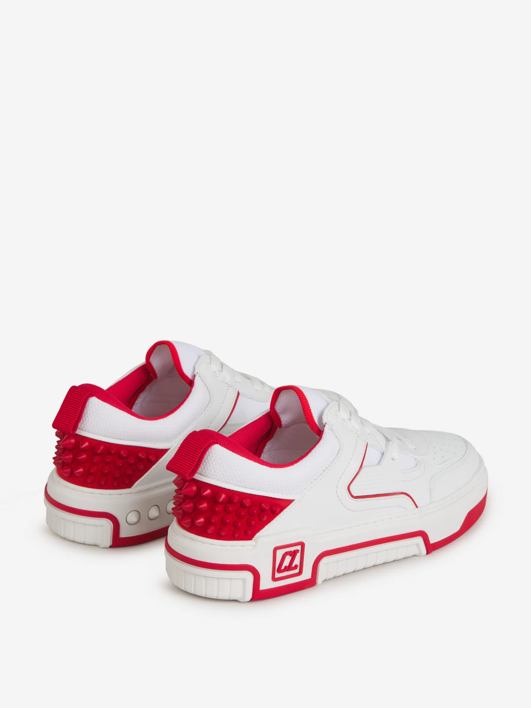 Sneakers Astroloubi Piel