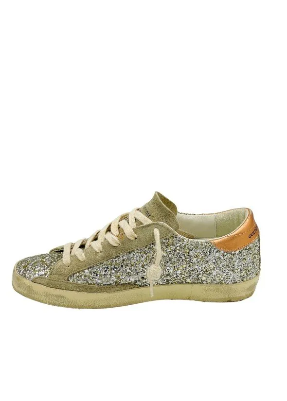 Sneakers Golden Goose