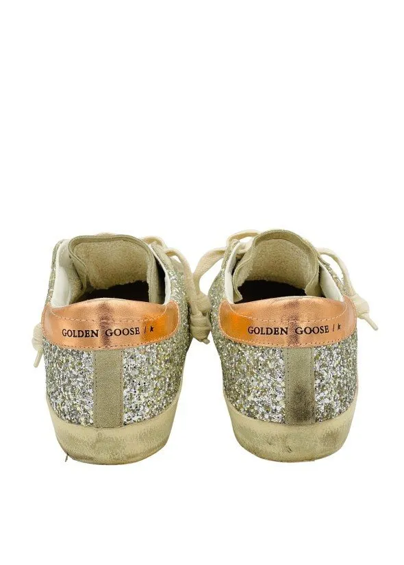 Sneakers Golden Goose