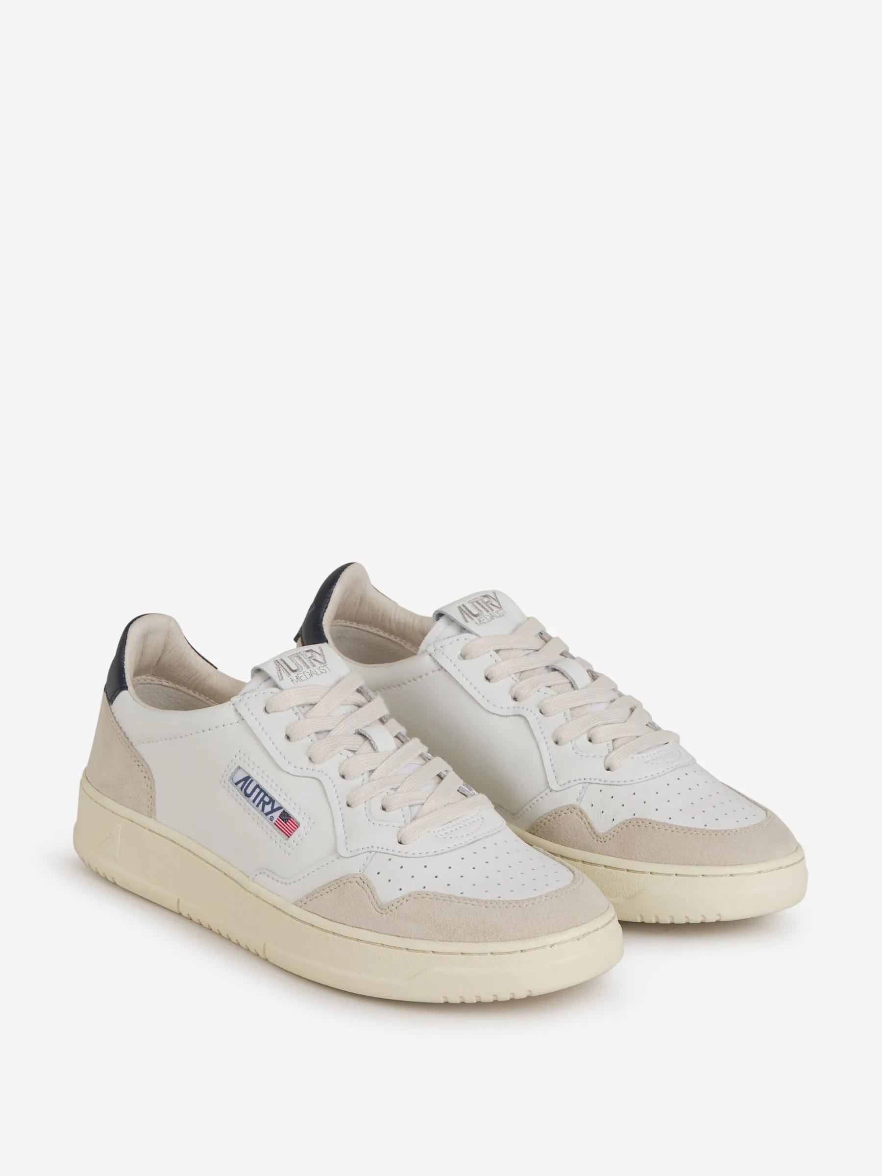 Sneakers Medalist Low