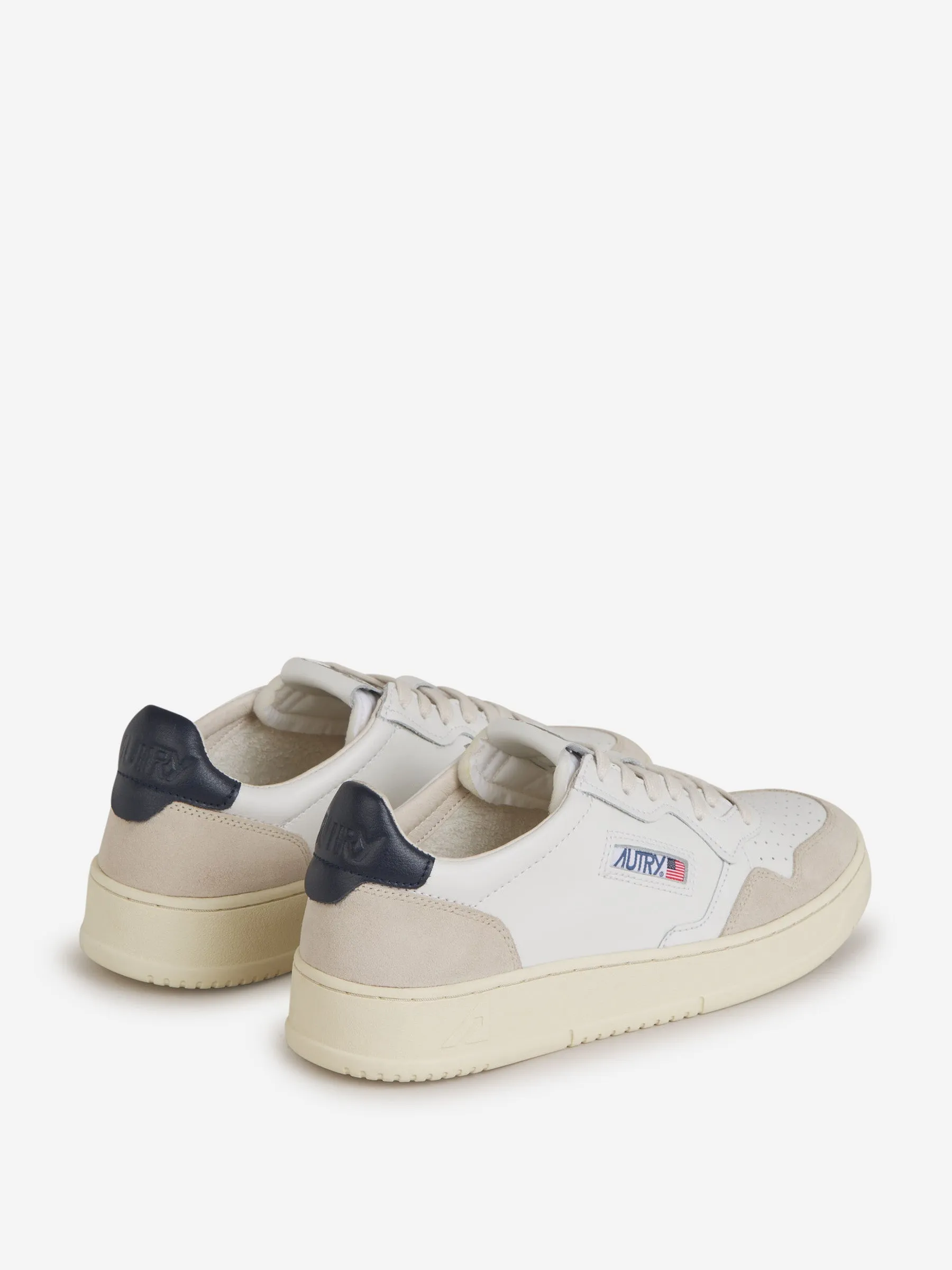 Sneakers Medalist Low