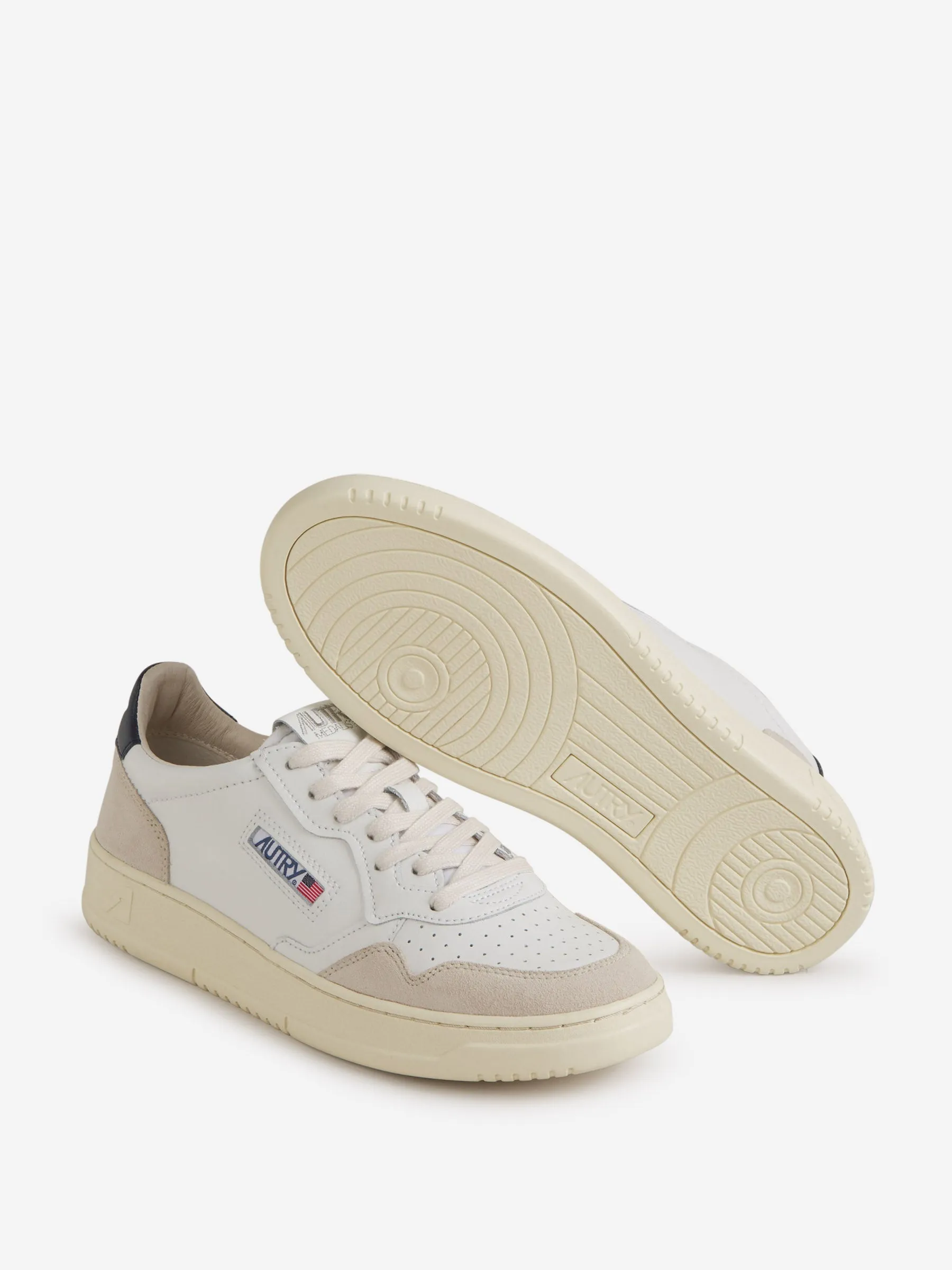 Sneakers Medalist Low