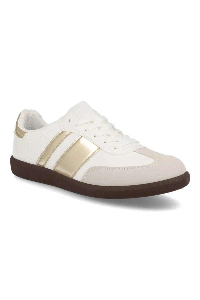 Sneakers Mujer CQ 010PL