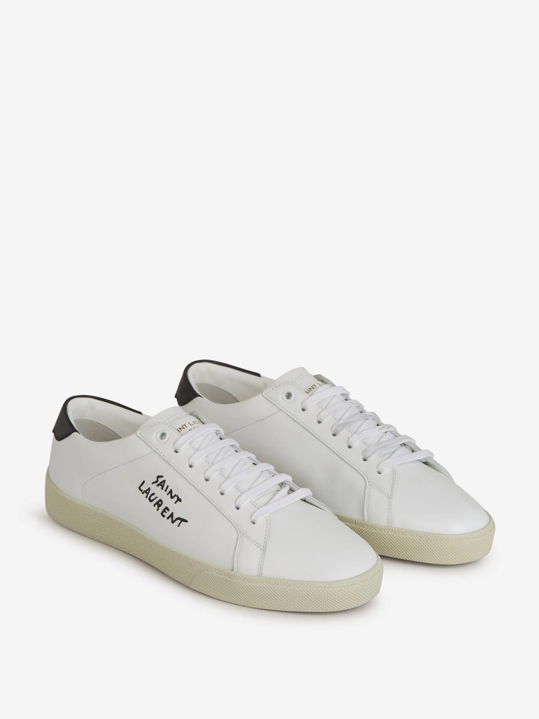 Sneakers Piel Priscilla