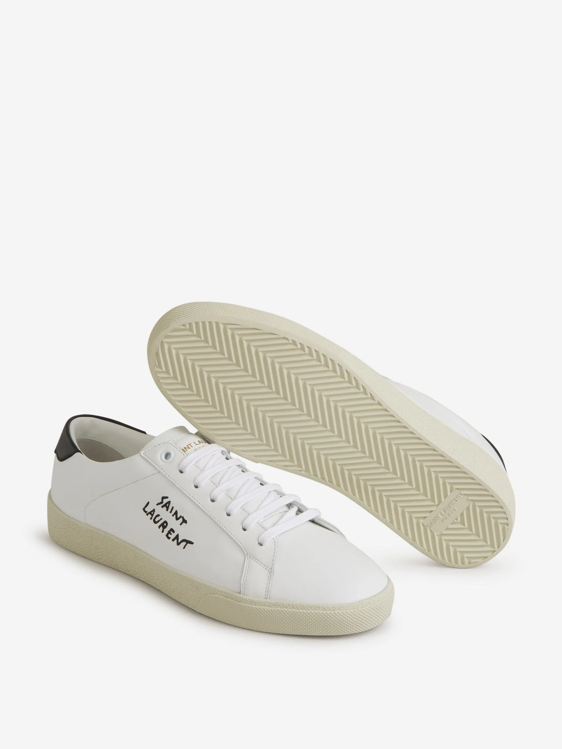 Sneakers Piel Priscilla