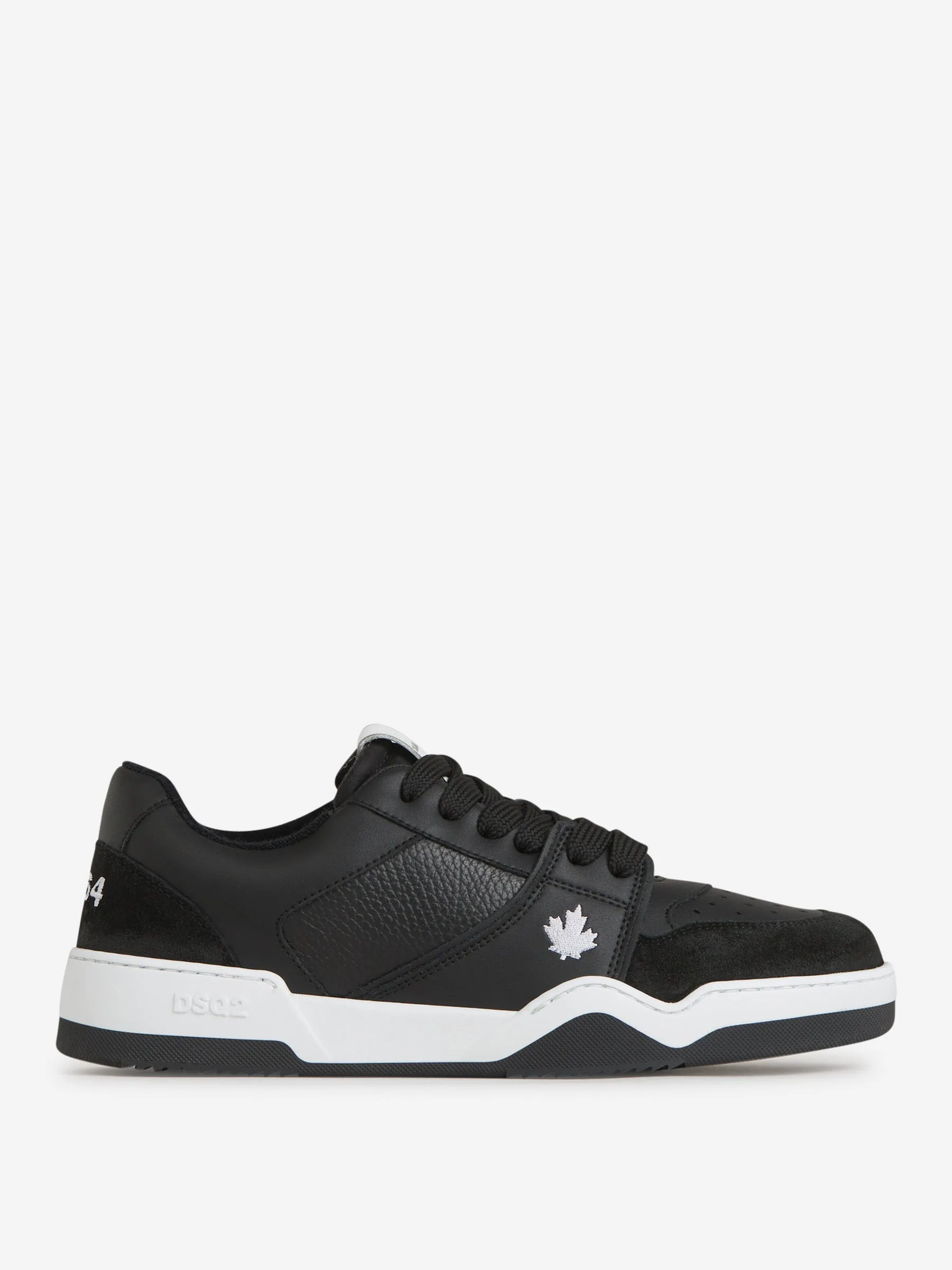 Sneakers Spiker Piel