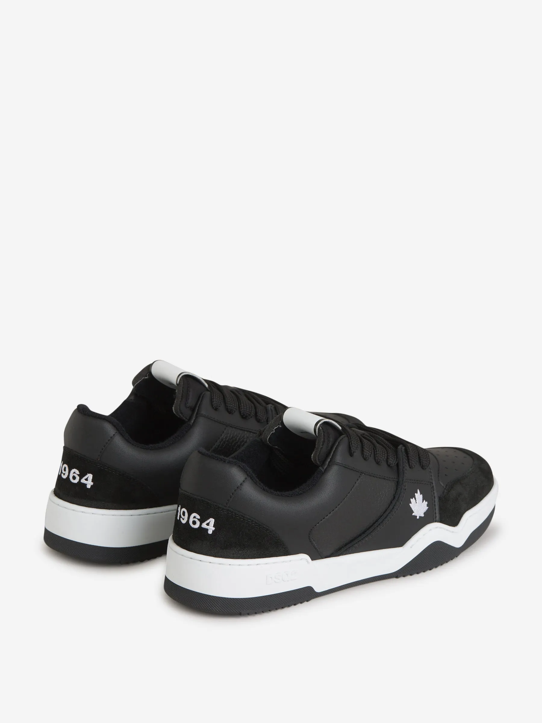 Sneakers Spiker Piel