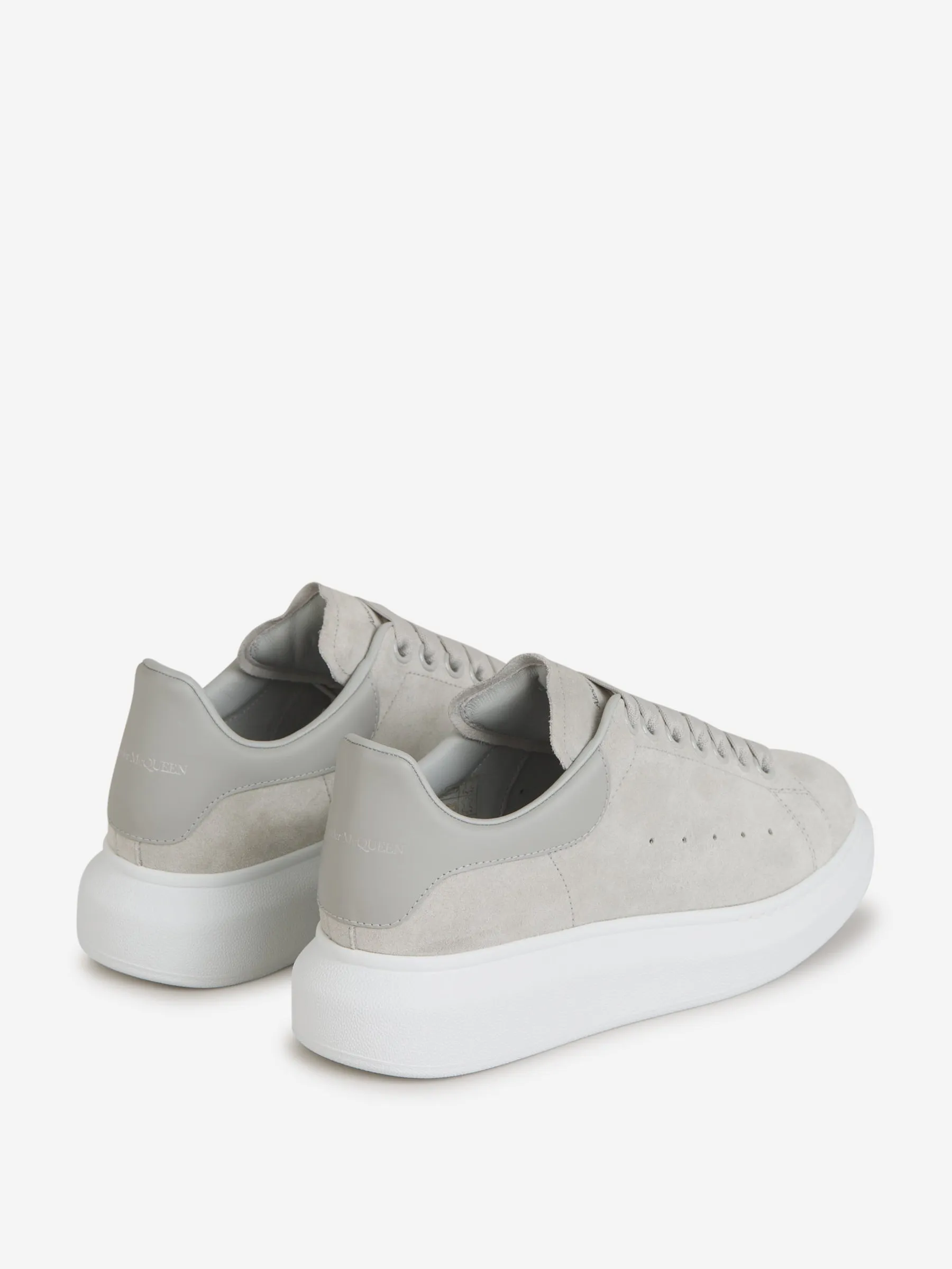 Sneakers Velour Ante