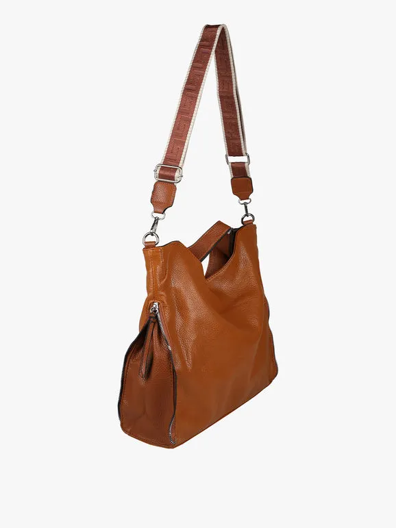 Solada Bolso hobo con bandolera