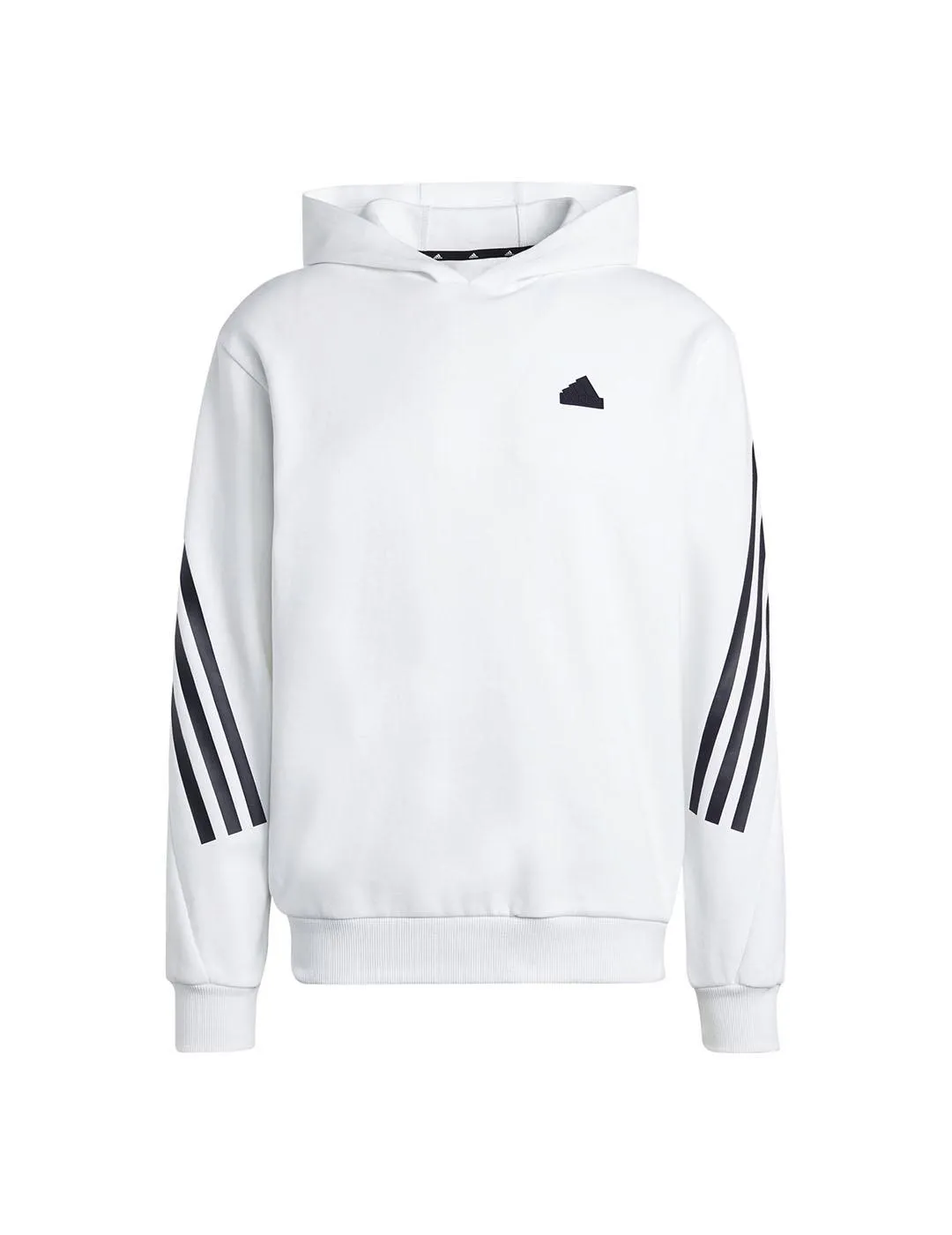 Sudadera blanca adidas hombre online