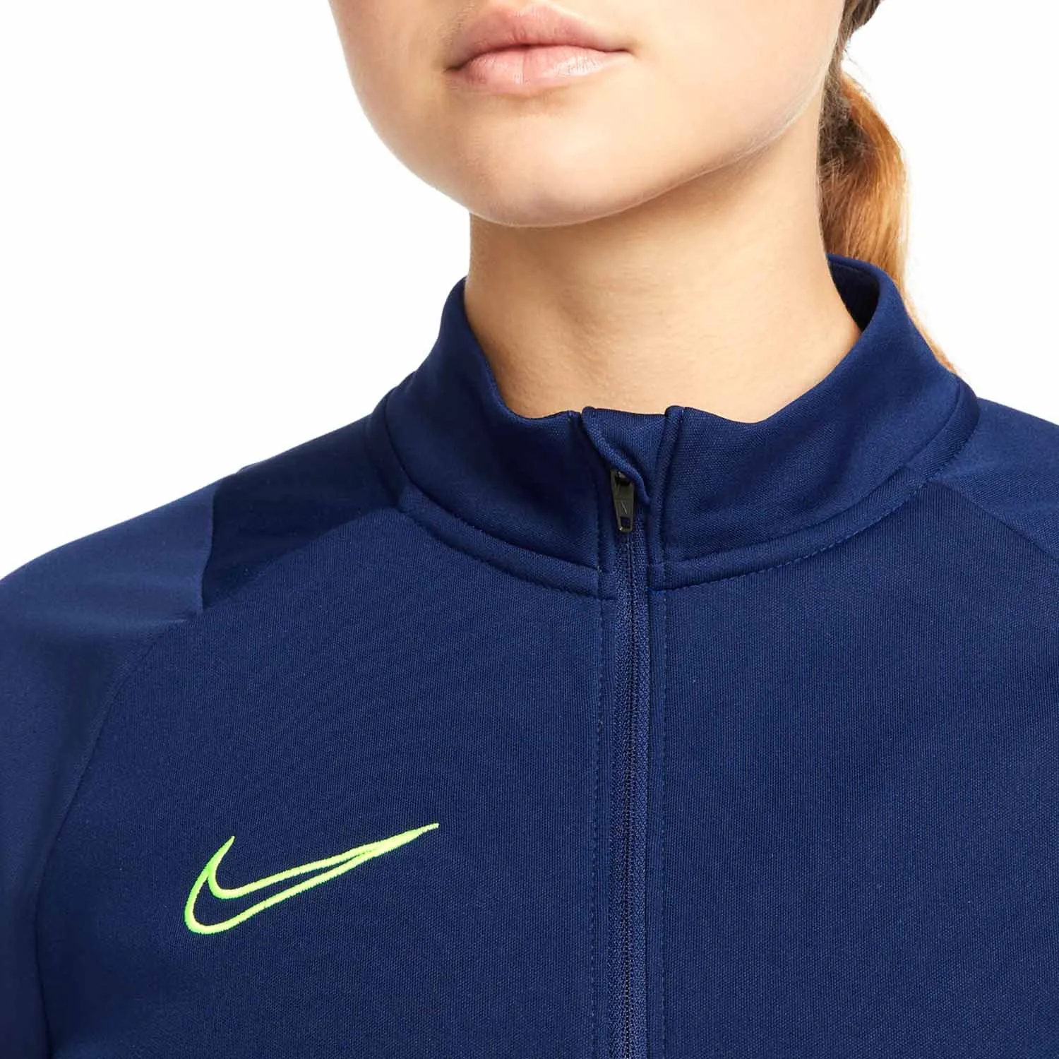 Sudadera Nike Dri-Fit Academy 21 mujer