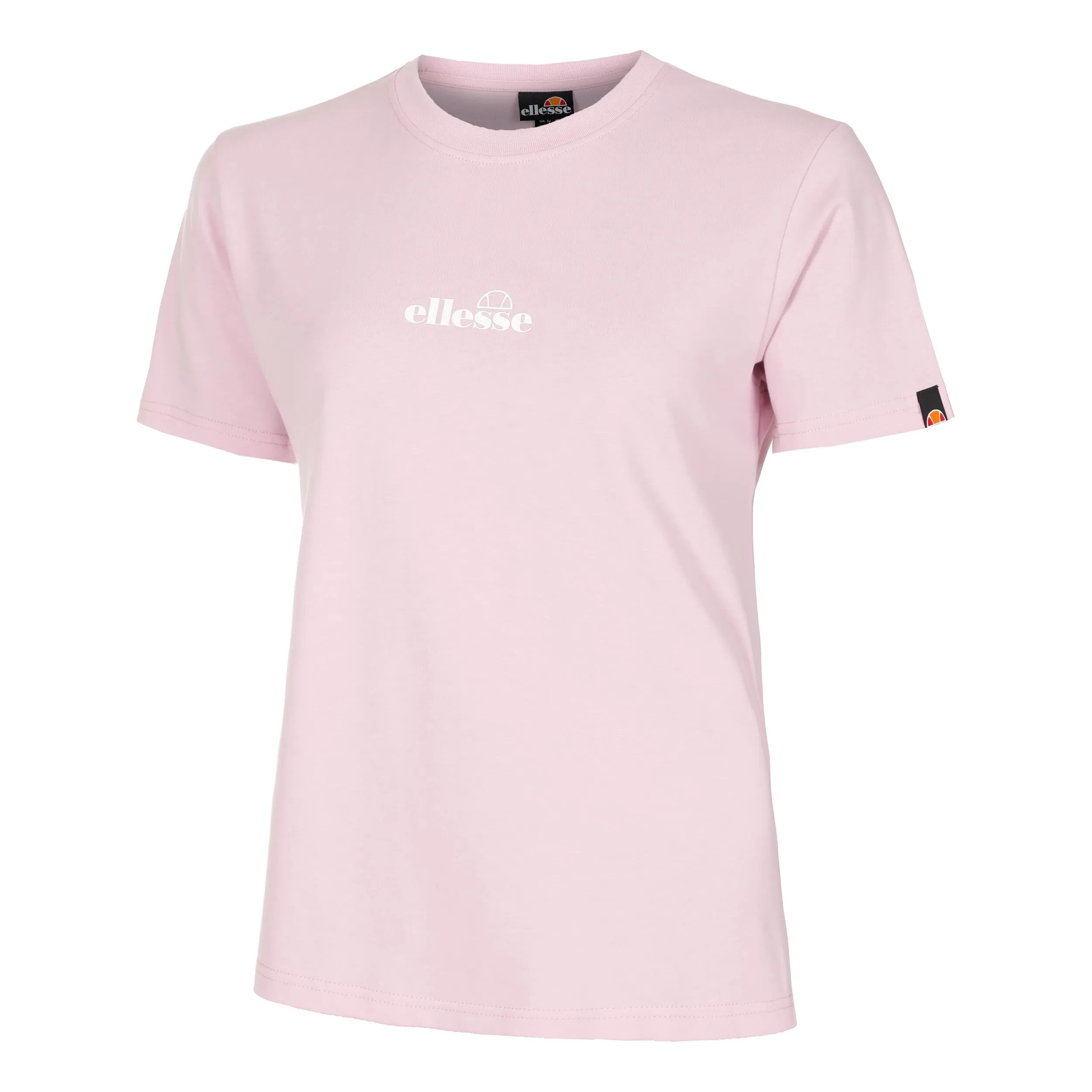 Svetta Camiseta De Manga Corta Mujeres