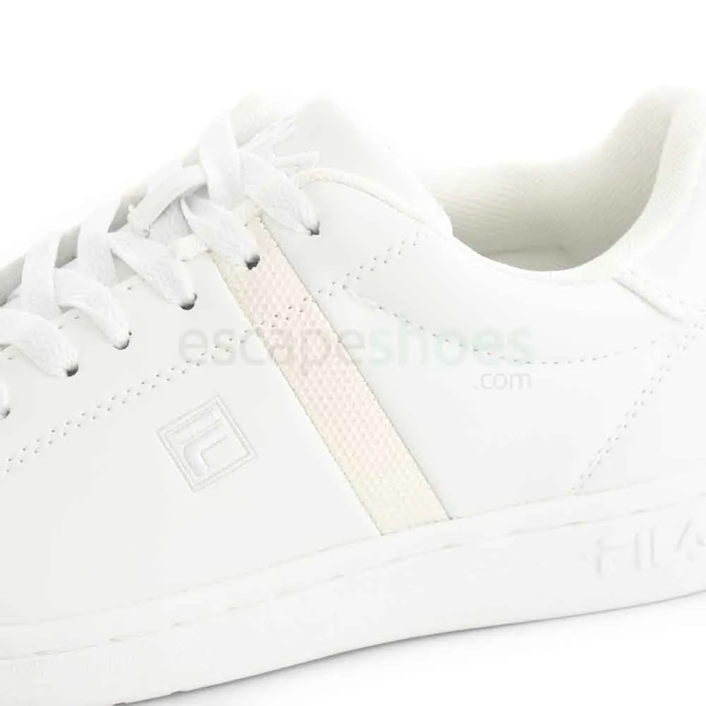 Tenis FILA Crosscourt 2 F Low WMN White 1011328-85M