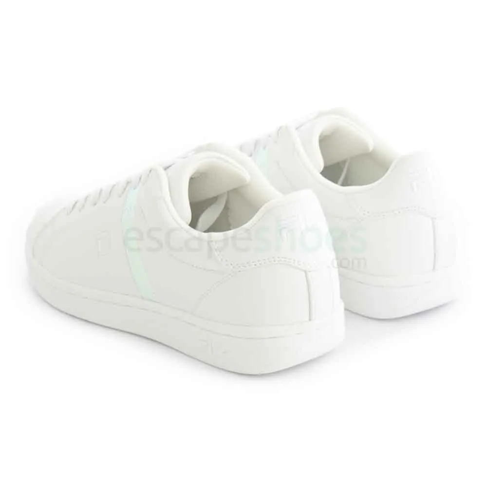 Tenis FILA Crosscourt 2 F Low WMN White 1011328-85M