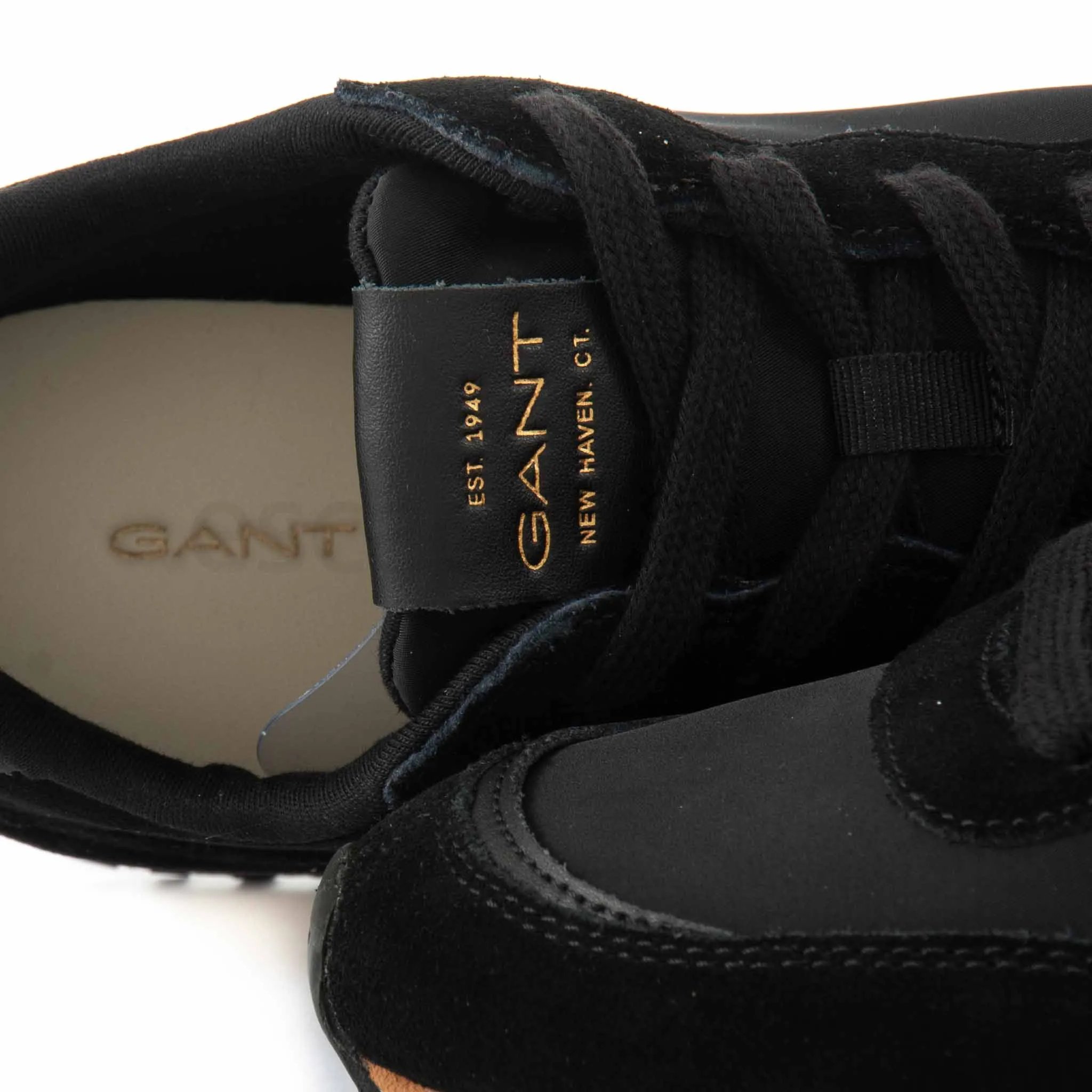 Tenis GANT Bevinda Black 27533180-G00