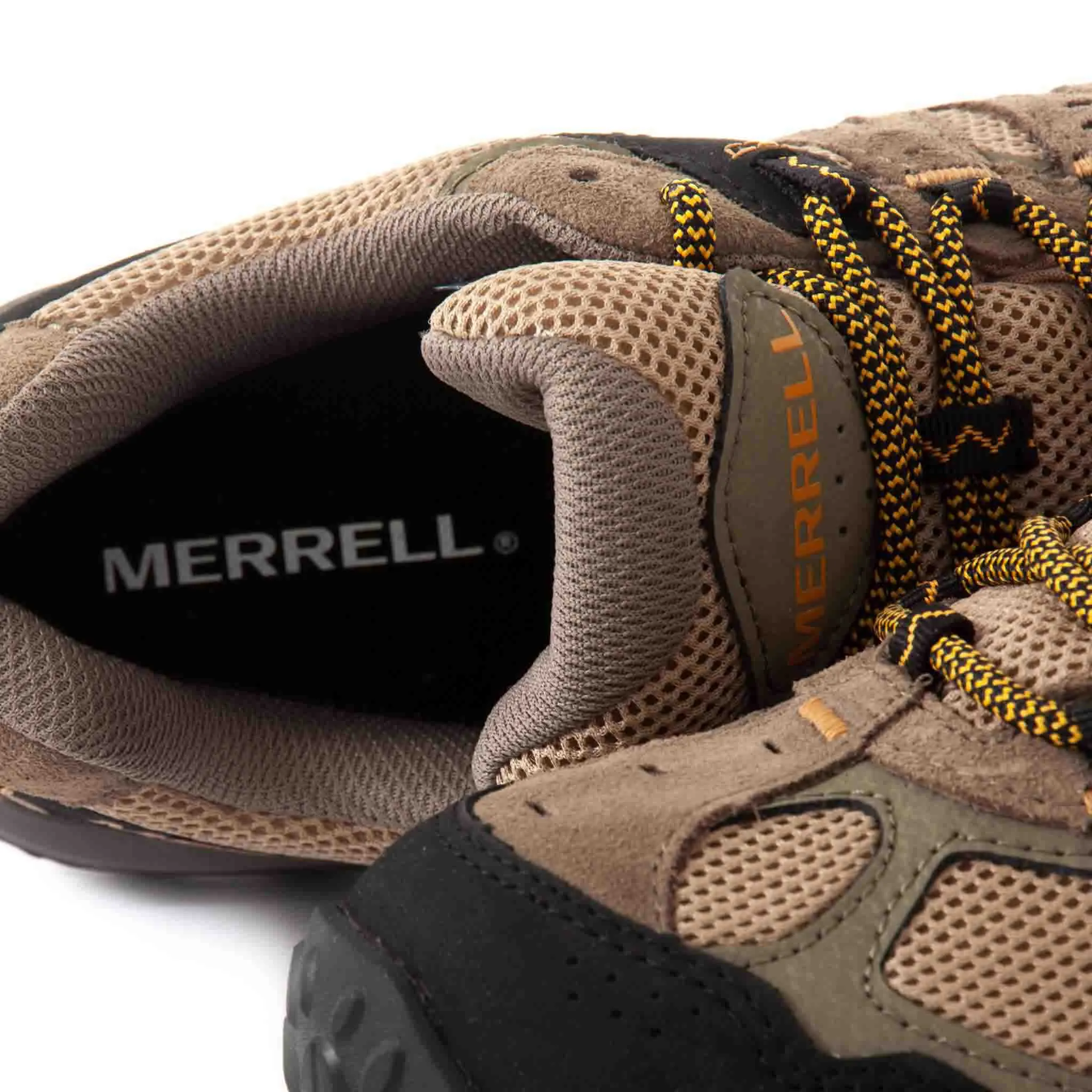 Tenis MERRELL Accentor 3 WaterProof Pecan J037139