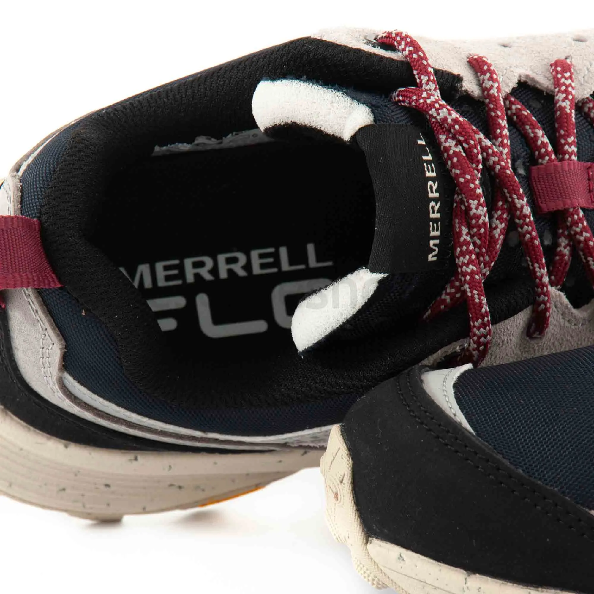 Tenis MERRELL Speed Solo Navy Paloma J037304