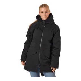 Tretorn Glamper Jacket Jet Black