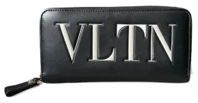 Valentino Monederos, carteras, casos Negro 