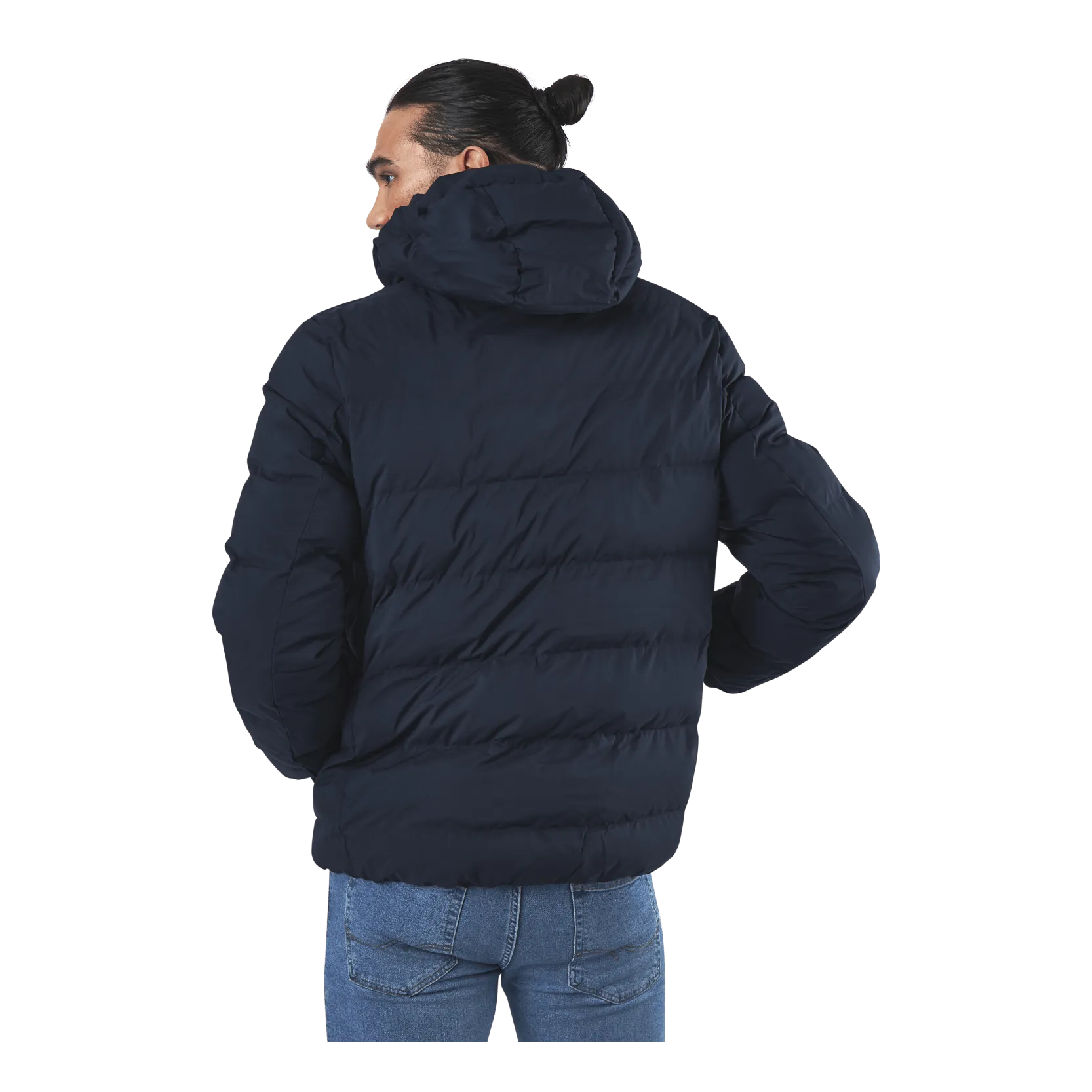 Whistler Jakob Padded Jacket Blue