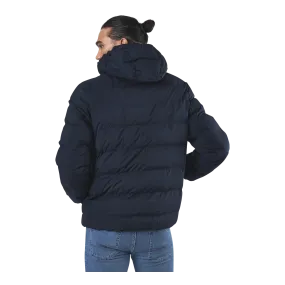 Whistler Jakob Padded Jacket Blue