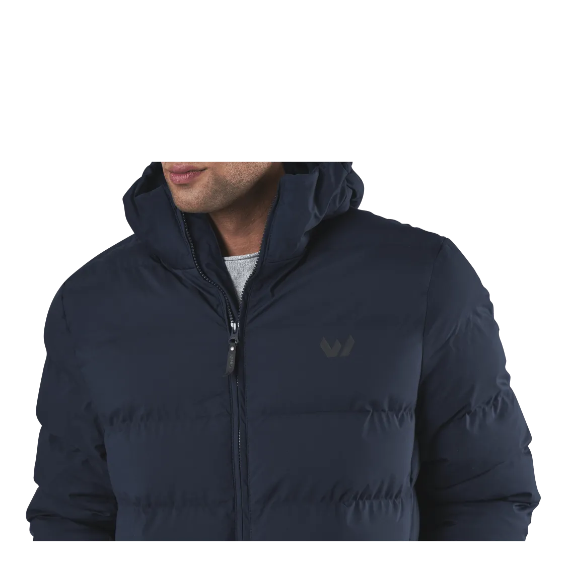 Whistler Jakob Padded Jacket Blue