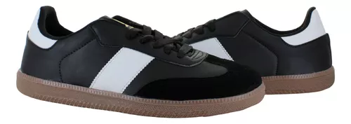 Wink Tenis Sneakers Urbano Sport Skate Comodo Hombre 91708