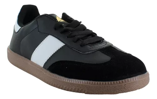 Wink Tenis Sneakers Urbano Sport Skate Comodo Hombre 91708