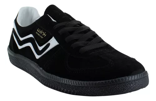 Wink Tenis Sneakers Urbano Sport Skate Comodo Hombre 91710