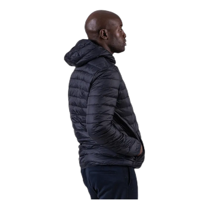 Wyte Olle Jacket Black