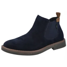 XTI 140354 Botines de hombre