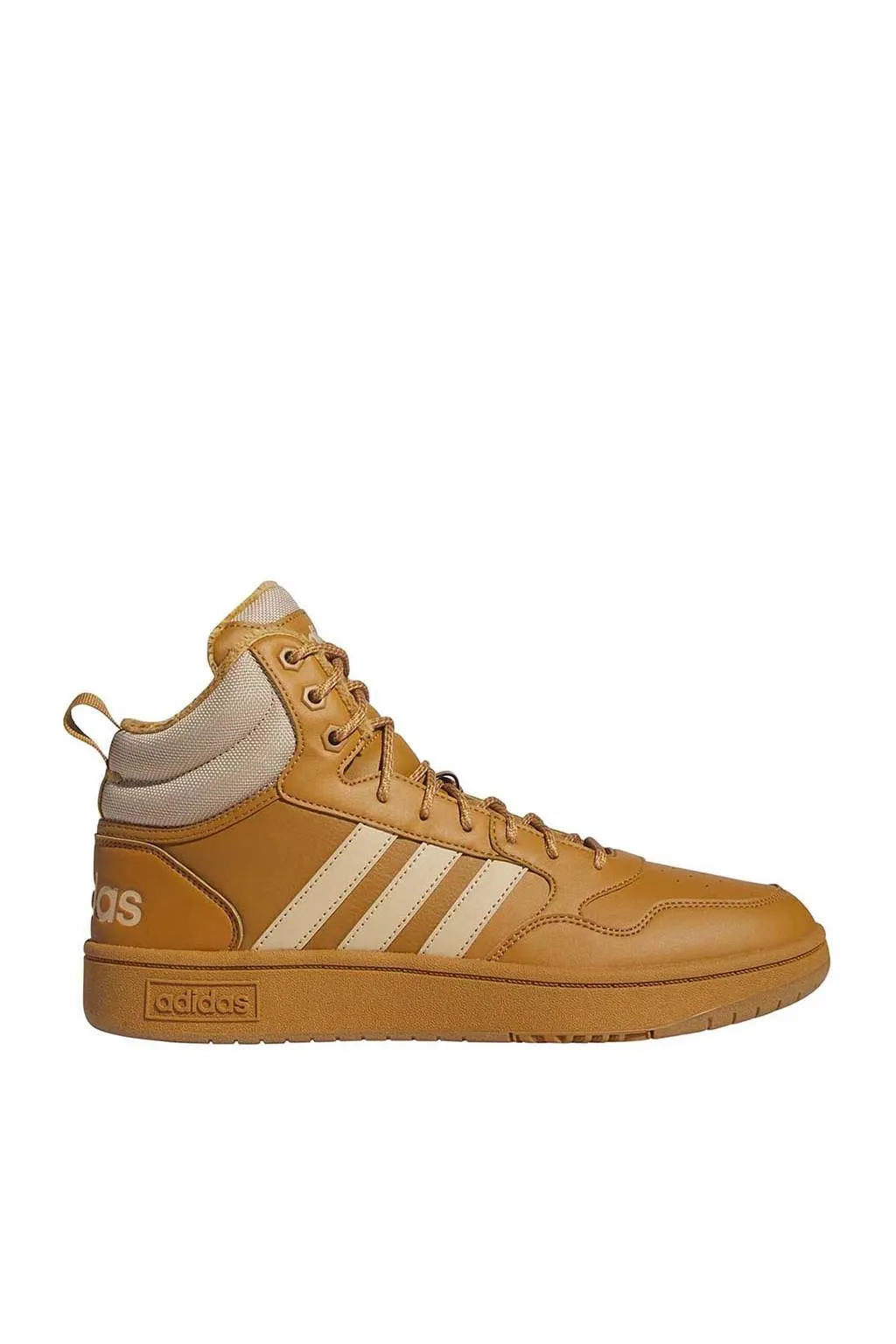 Zapatilla Adidas Hombre Hoops 3.0 Mid WTR IF2636