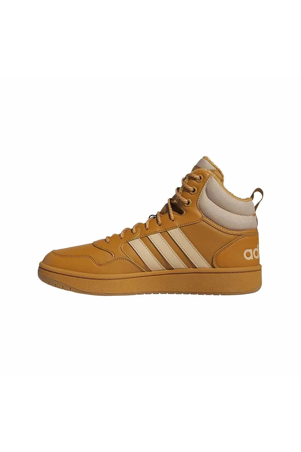 Zapatilla Adidas Hombre Hoops 3.0 Mid WTR IF2636