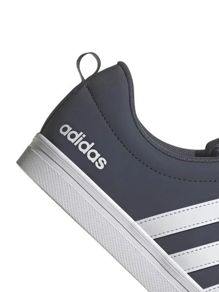 Zapatilla Adidas Pace Nobuk Marino Blanco M