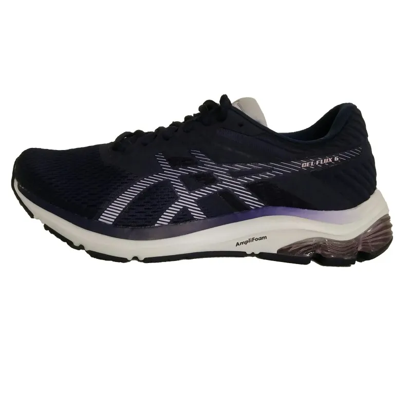 Zapatilla Asics Gel Flux 6 W 1012A734 401