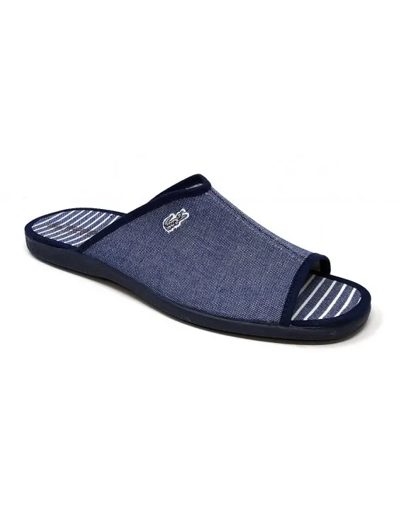 ZAPATILLA CASA HOMBRE VULCA-BICHA 4424